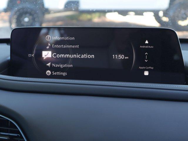 new 2026 Mazda CX-30 car, priced at $40,405