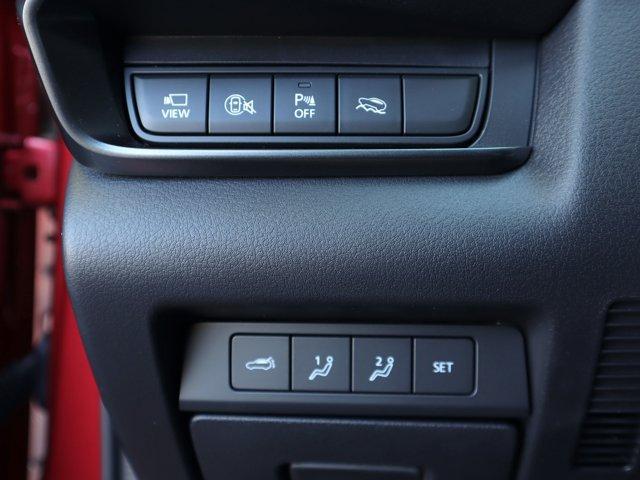 new 2026 Mazda CX-30 car, priced at $40,405