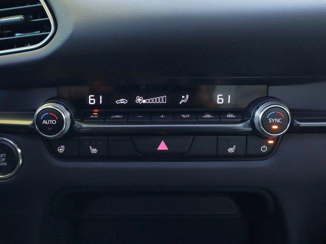 new 2026 Mazda CX-30 car, priced at $40,405