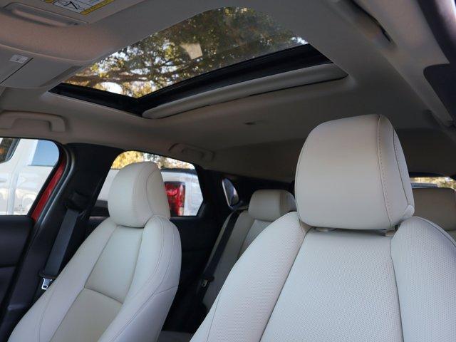 new 2026 Mazda CX-30 car, priced at $40,405