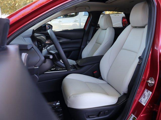 new 2026 Mazda CX-30 car, priced at $40,405