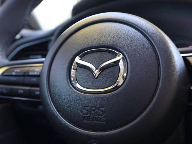 new 2026 Mazda CX-30 car, priced at $40,405