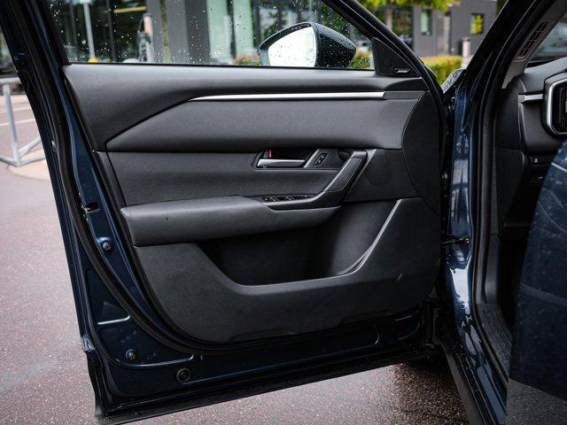 new 2025 Mazda CX-50 car, priced at $36,660