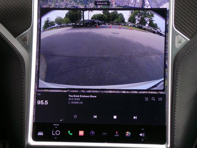 used 2017 Tesla Model S car, priced at $24,988