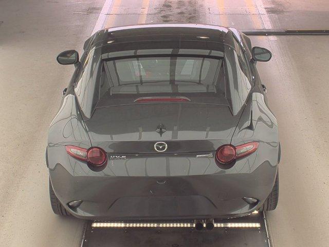 used 2023 Mazda MX-5 Miata RF car, priced at $37,988