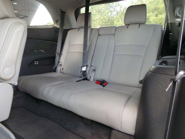 used 2017 Honda Pilot car, priced at $22,988