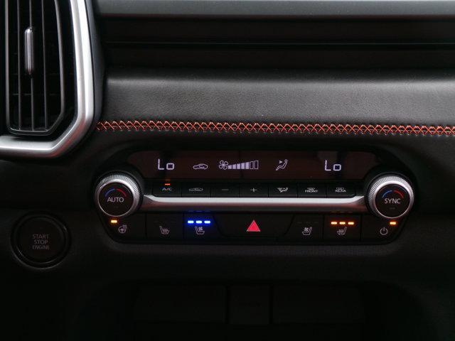 used 2025 Mazda CX-50 car, priced at $41,988