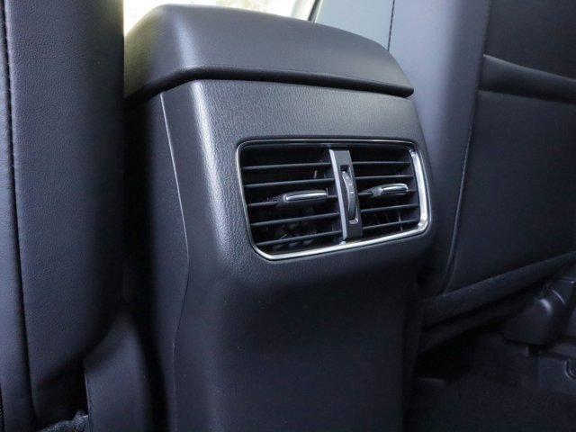 new 2025 Mazda CX-5 car, priced at $32,555