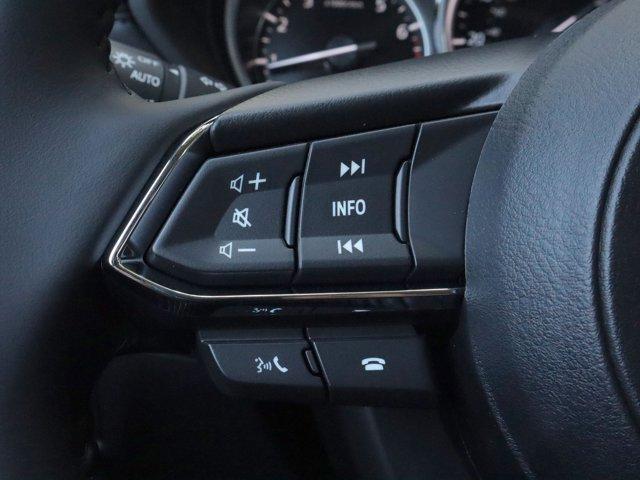 new 2025 Mazda CX-5 car, priced at $32,555