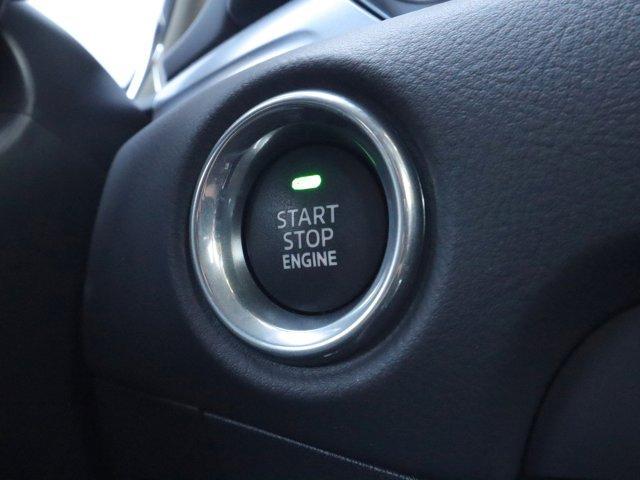 new 2025 Mazda CX-5 car, priced at $32,555