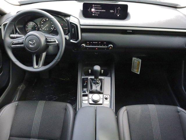 new 2025 Mazda CX-50 car, priced at $34,330