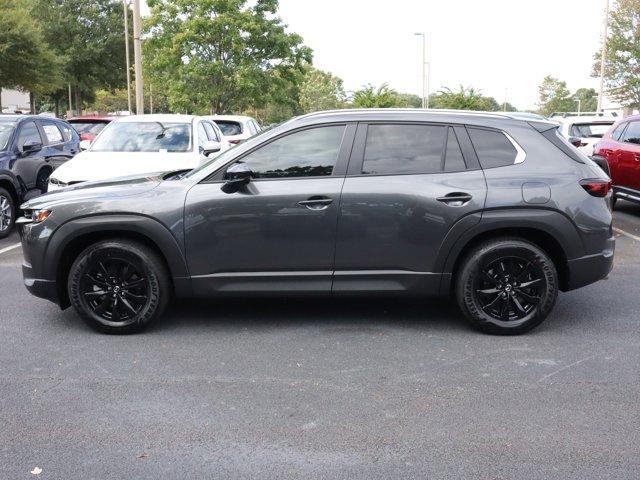 new 2025 Mazda CX-50 car, priced at $34,330
