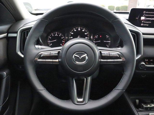 new 2025 Mazda CX-50 car, priced at $34,330