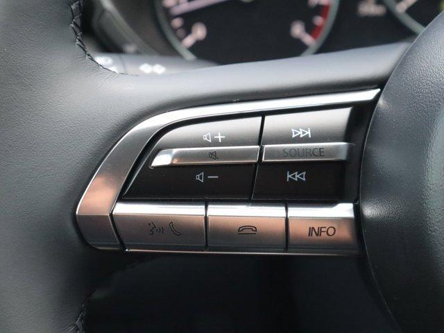new 2025 Mazda CX-50 car, priced at $34,330