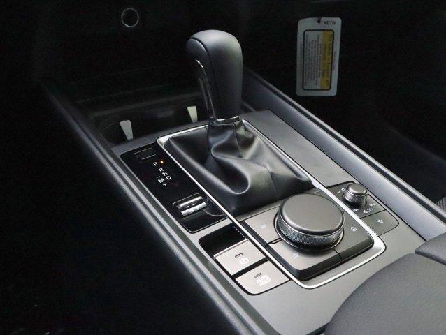 new 2025 Mazda CX-50 car, priced at $34,330