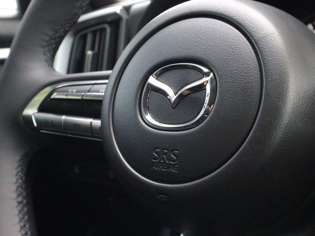 new 2025 Mazda CX-50 car, priced at $34,330