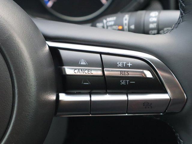 new 2025 Mazda CX-50 car, priced at $34,330