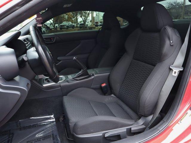 used 2022 Toyota GR86 car, priced at $29,988