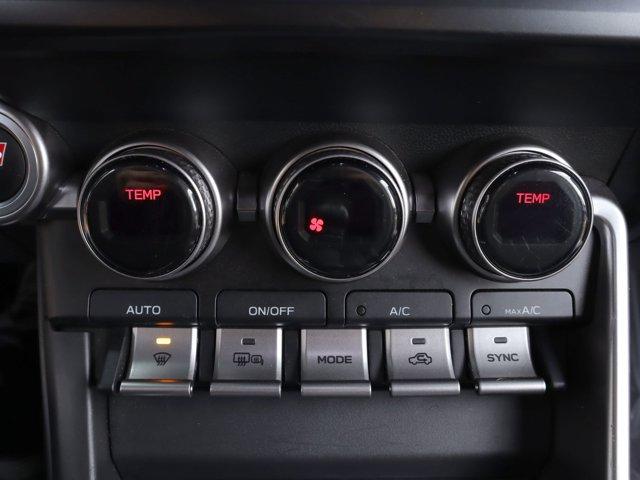 used 2022 Toyota GR86 car, priced at $29,988