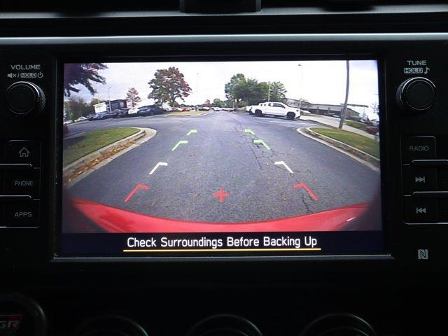 used 2022 Toyota GR86 car, priced at $29,988