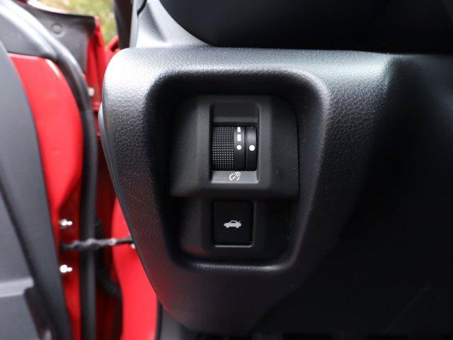 used 2022 Toyota GR86 car, priced at $29,988