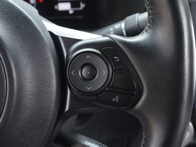 used 2022 Toyota GR86 car, priced at $29,988