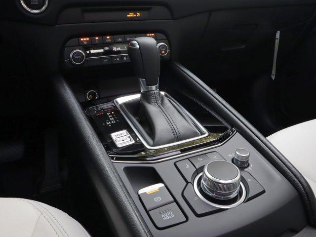 new 2025 Mazda CX-5 car, priced at $34,435
