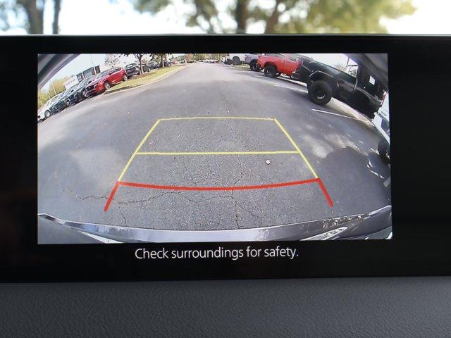 new 2025 Mazda CX-5 car, priced at $34,435