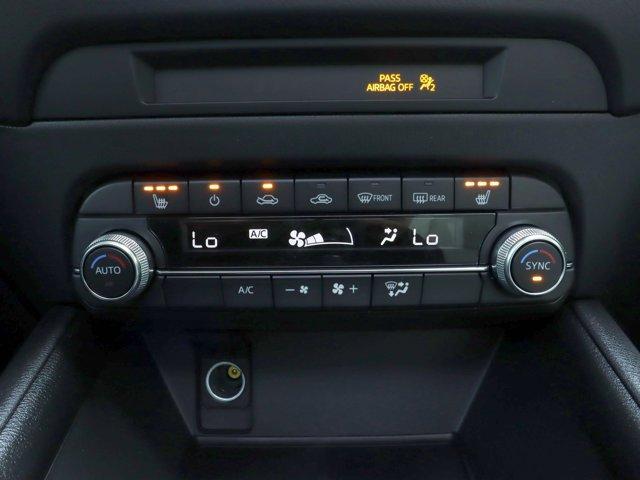 new 2025 Mazda CX-5 car, priced at $34,435