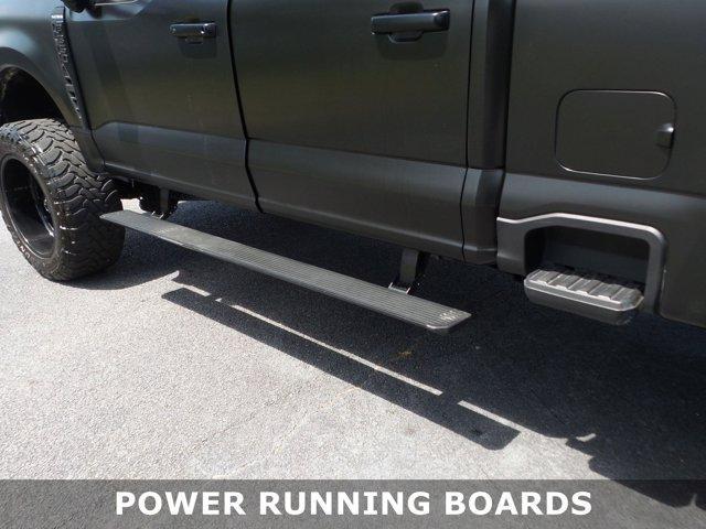 used 2024 Ford F-350 car, priced at $109,988