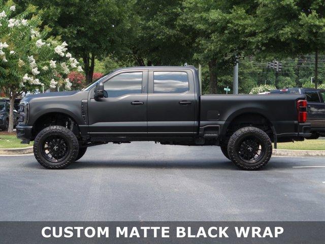 used 2024 Ford F-350 car, priced at $109,988