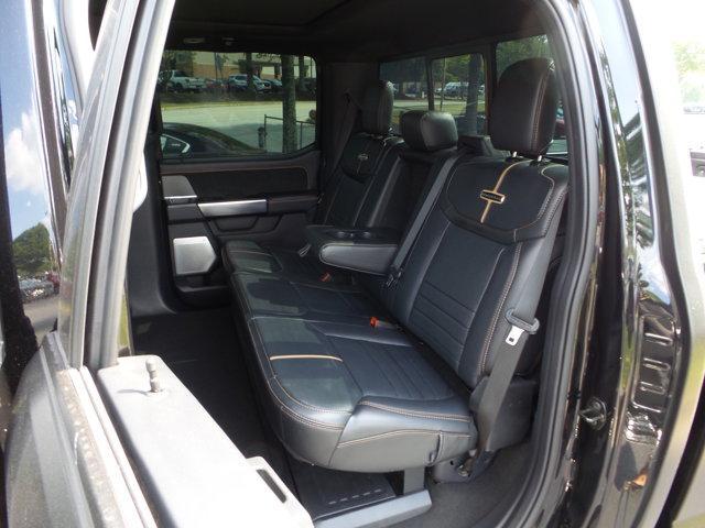 used 2024 Ford F-350 car, priced at $109,988