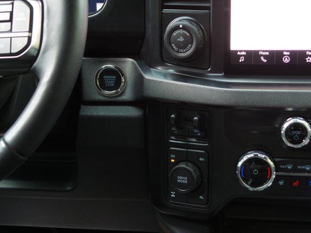 used 2024 Ford F-350 car, priced at $109,988
