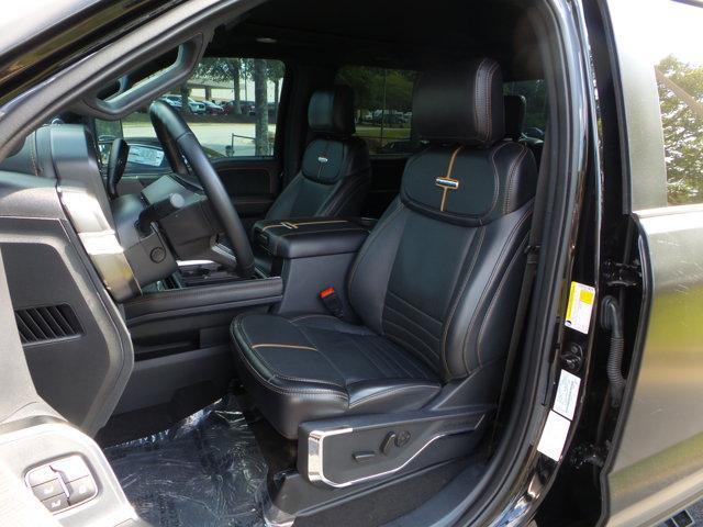 used 2024 Ford F-350 car, priced at $109,988