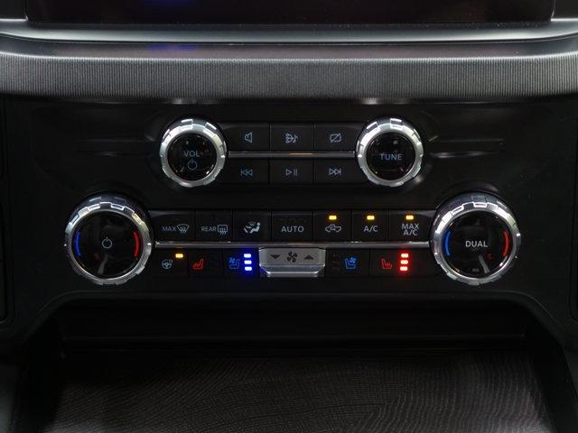 used 2024 Ford F-350 car, priced at $109,988