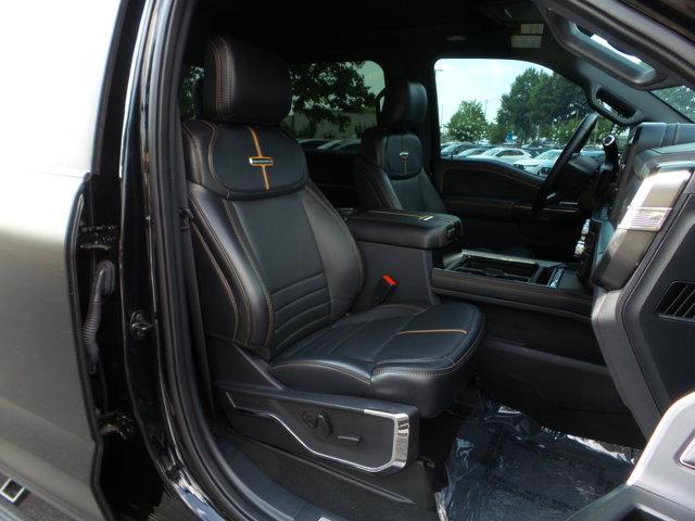 used 2024 Ford F-350 car, priced at $109,988