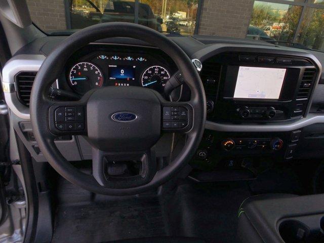 used 2022 Ford F-150 car, priced at $72,988