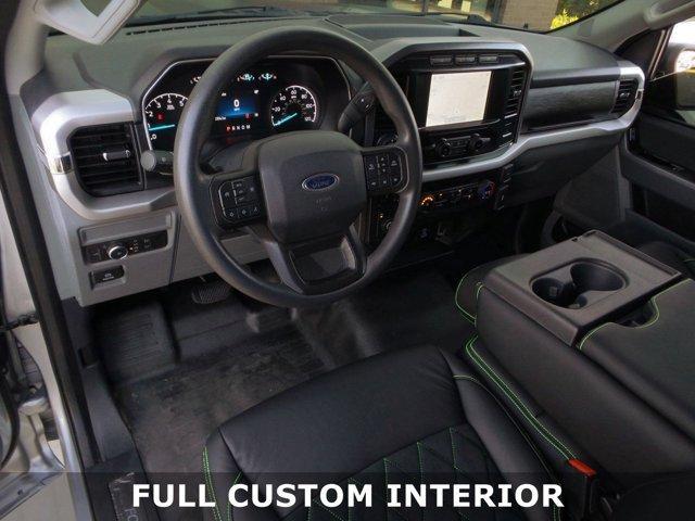 used 2022 Ford F-150 car, priced at $72,988