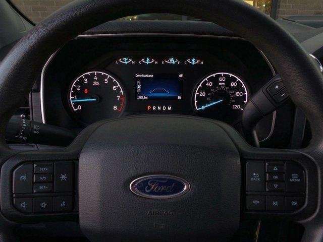 used 2022 Ford F-150 car, priced at $72,988