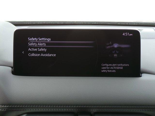 new 2025 Mazda CX-5 car, priced at $31,960