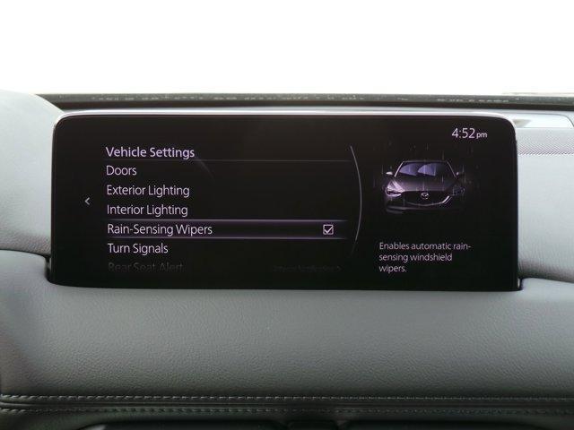 new 2025 Mazda CX-5 car, priced at $31,960