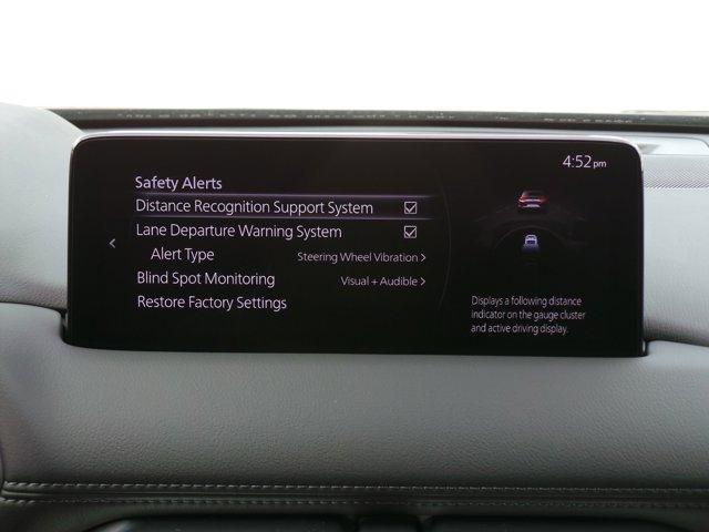 new 2025 Mazda CX-5 car, priced at $31,960