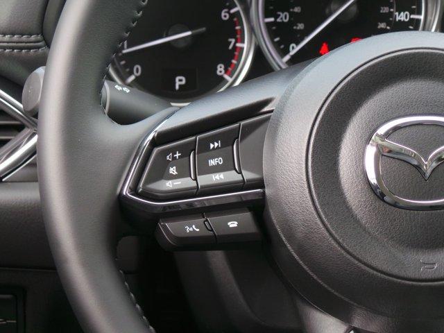 new 2025 Mazda CX-5 car, priced at $31,960