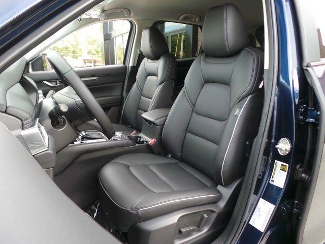 new 2025 Mazda CX-5 car, priced at $31,960