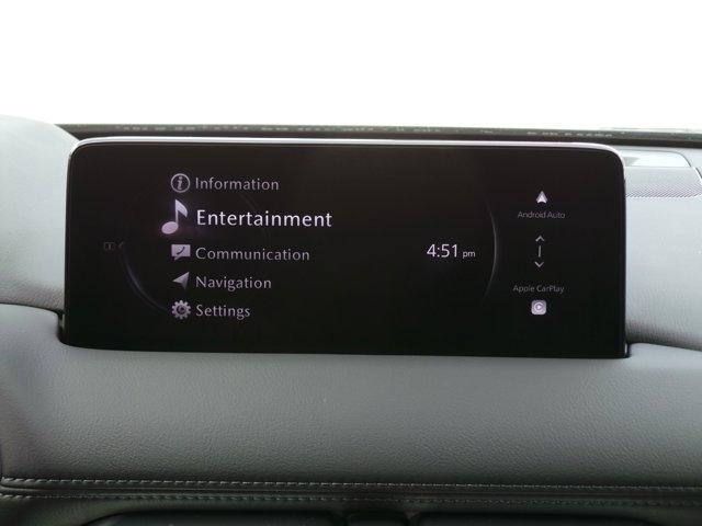 new 2025 Mazda CX-5 car, priced at $31,960