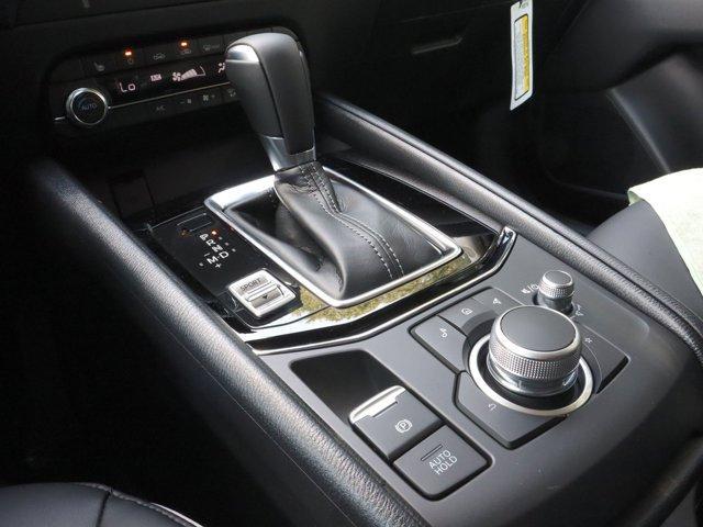 used 2025 Mazda CX-5 car, priced at $29,988