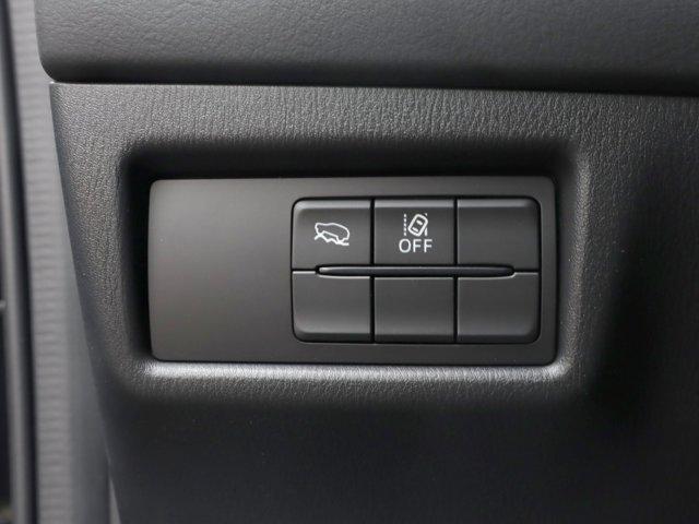 used 2025 Mazda CX-5 car, priced at $29,988