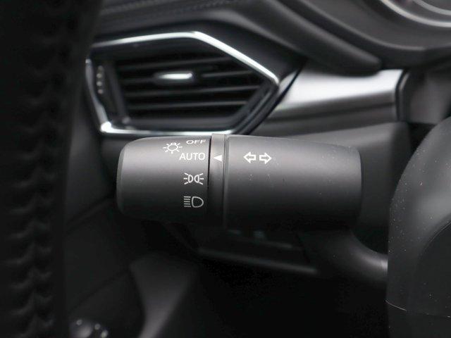 used 2025 Mazda CX-5 car, priced at $29,988