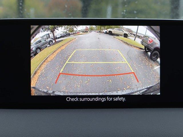 used 2025 Mazda CX-5 car, priced at $29,988