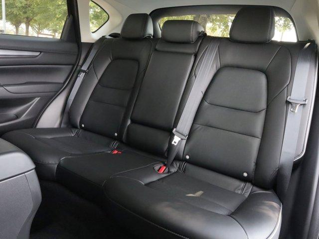 used 2025 Mazda CX-5 car, priced at $29,988